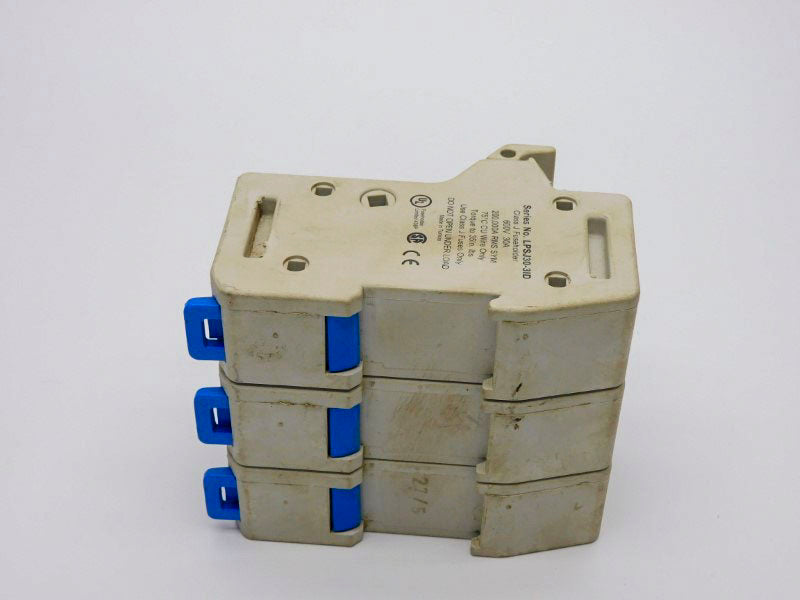 LITTELFUSE LPSJ30-3ID 600V 30A UNMP