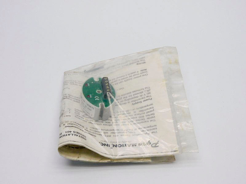 PYROMATION 401-85U-3115F 36VDC NSNP