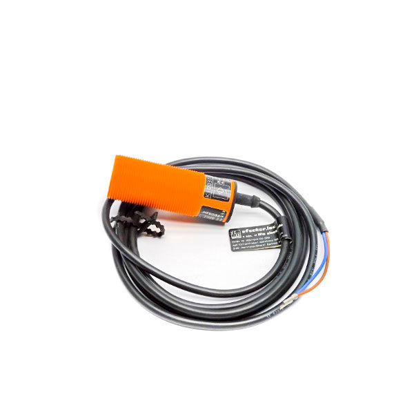 IFM EFECTOR KI0037 KI-2015-ABOA 20-250VAC/DC NSNP