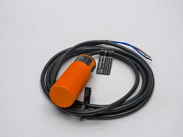 IFM EFECTOR KI0037 KI-2015-ABOA 20-250VAC/DC NSNP