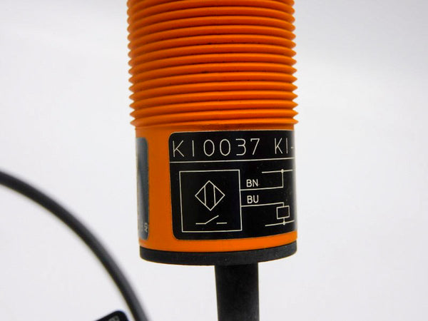 IFM EFECTOR KI0037 KI-2015-ABOA 20-250VAC/DC NSNP