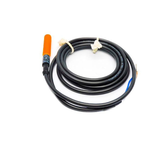 IFM EFECTOR IF-2002-BBOW IF0197 20-250VAC/DC NSNP