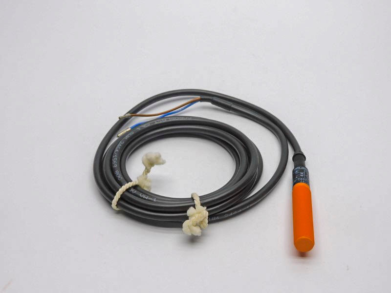 IFM EFECTOR IF-2002-BBOW IF0197 20-250VAC/DC NSNP