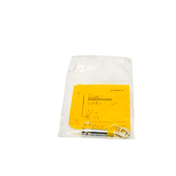 TURCK NI4-M12-AD4X -H1141 4406700 10-65VDC NSMP