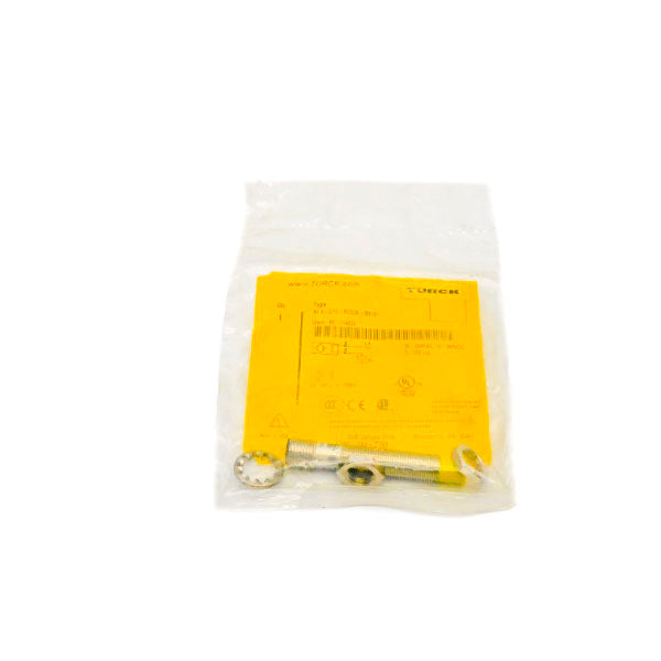 TURCK NI4-G12-RZ33X-B3131 1314232 10-300VDC NSMP