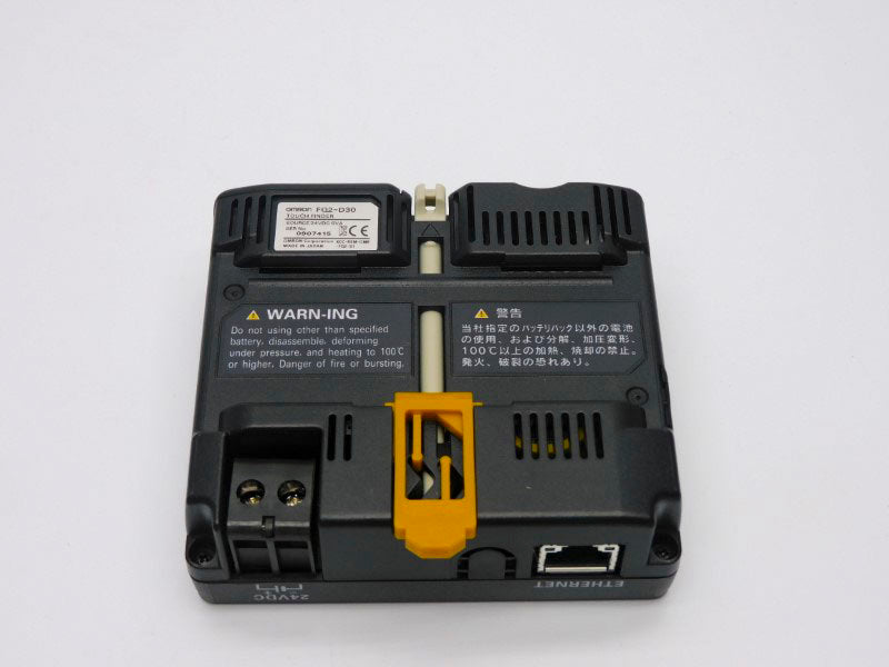 OMRON FQ2-D30 24VDC 24VDC NSMP