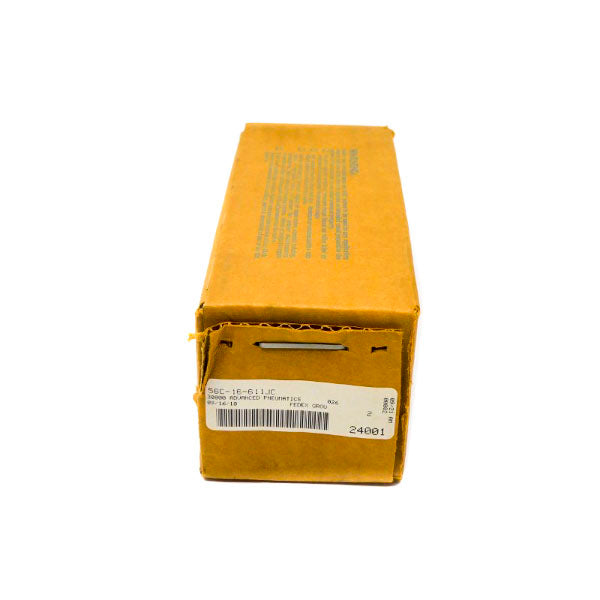 MAC 56C-16-611JC NSFS