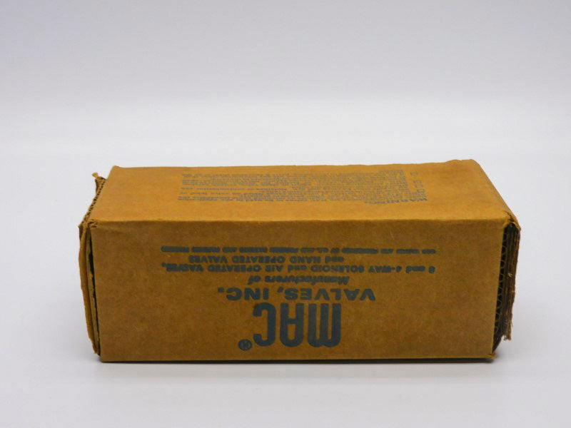 MAC 56C-16-611JC NSFS