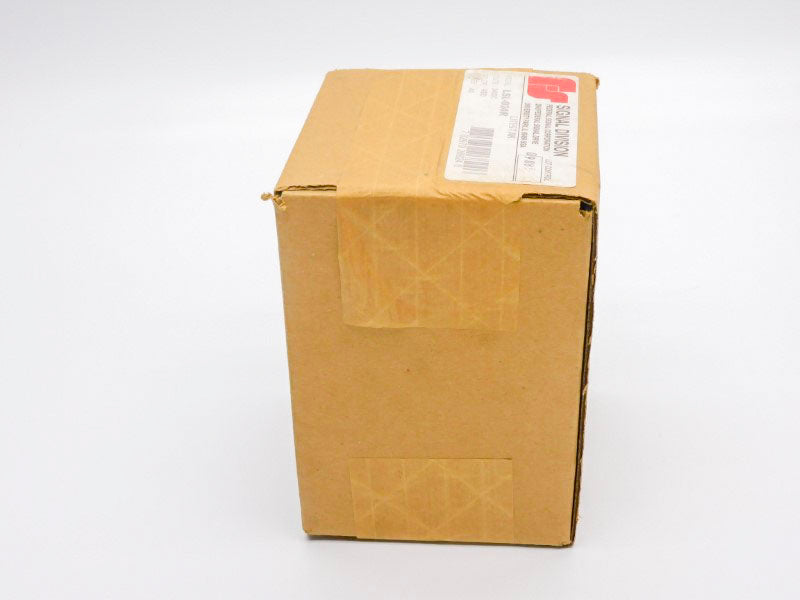 FEDERAL SIGNAL LSL-024R SER. A3 24VDC NSFS