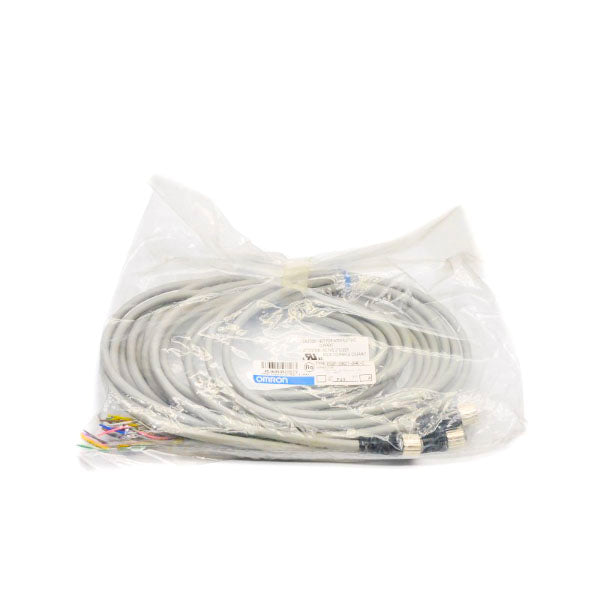 OMRON XS2F-D821-DHO-C 36VAC/DC 1.5A NSMP