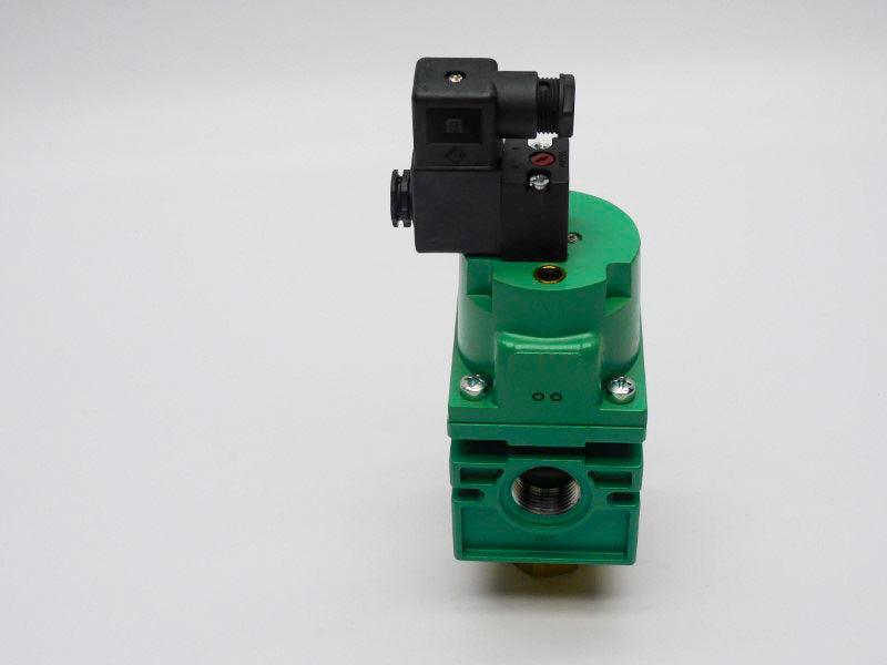NUMATICS S30C-06AEP NSMP