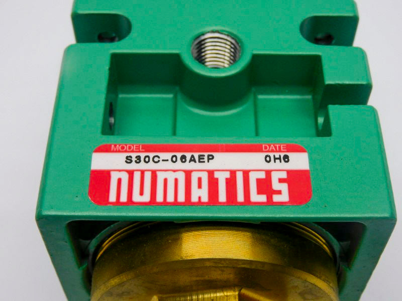 NUMATICS S30C-06AEP NSMP