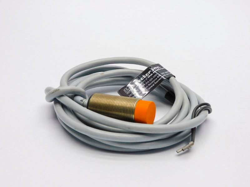 IFM EFECTOR IGB2008-ARKG/UP IG5715 10-36VDC NSNP