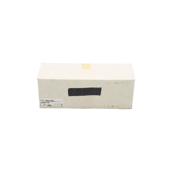 OMRON XW2D-40G6 NSFS