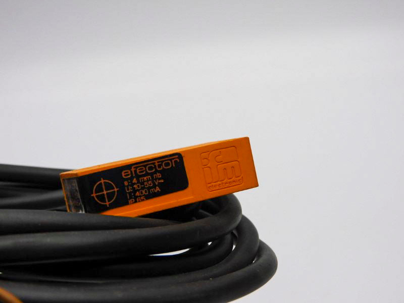 IFM EFECTOR IN-3004LBPOG 10-55V NSNP