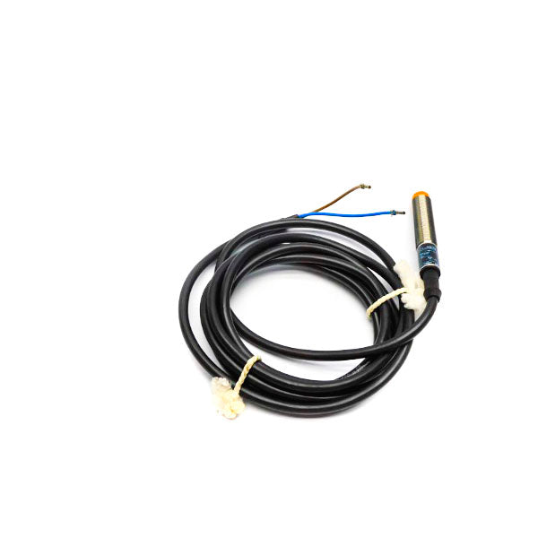 IFM EFECTOR IFA2004-ABOW IF0302 20-250VAC NSNP