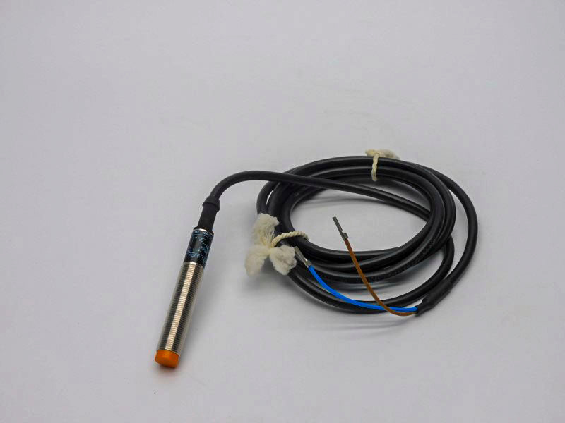 IFM EFECTOR IFA2004-ABOW IF0302 20-250VAC NSNP
