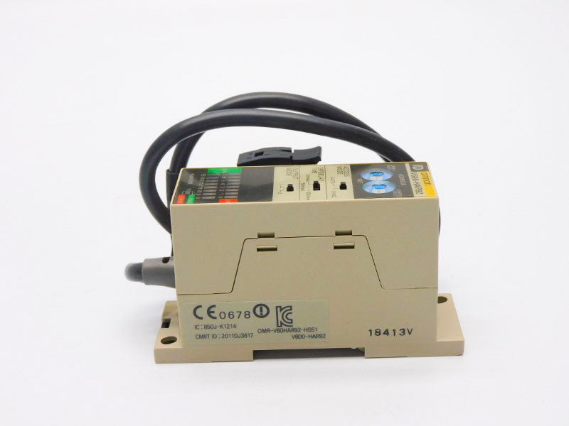 OMRON V600-HAR92 24VDC 0.5M NSMP