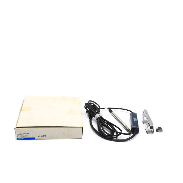 OMRON ZX-TDS10T NSMP
