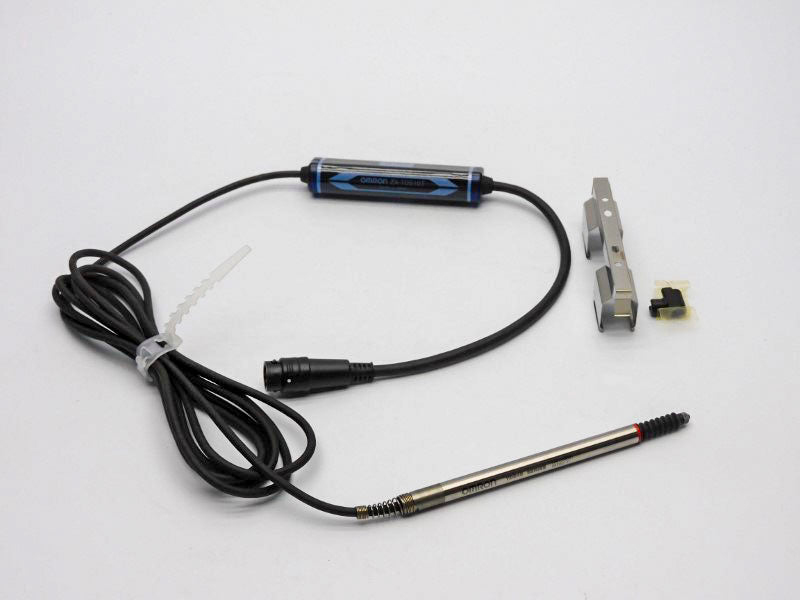 OMRON ZX-TDS10T NSMP