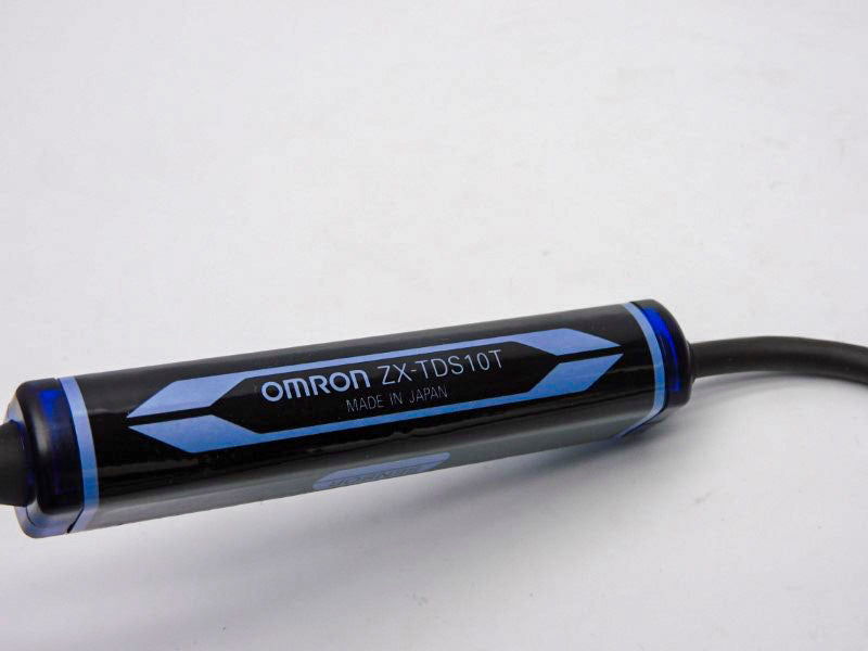 OMRON ZX-TDS10T NSMP