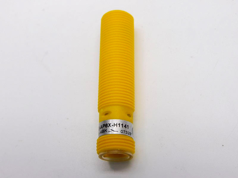 TURCK BI3U-S12-AP6X-H1141 1634600 10-30VDC NSNP