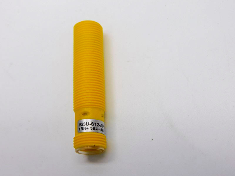 TURCK BI3U-S12-AP6X-H1141 1634600 10-30VDC NSNP