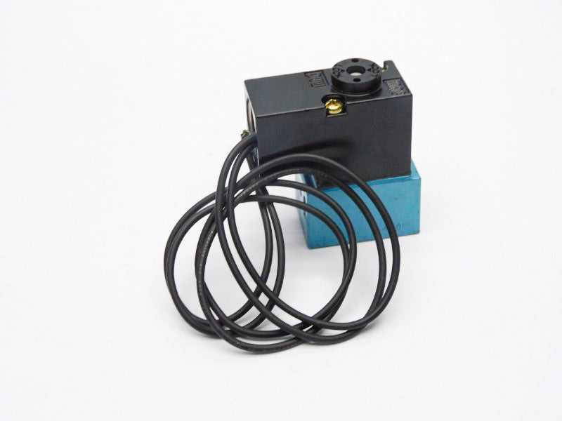 MAC PID-111CAAA 110/120V 30-150PSI NSMP