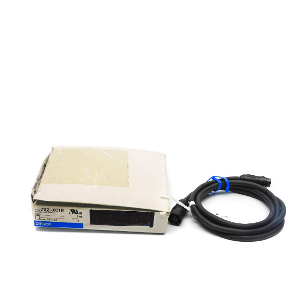OMRON ZX2-XC1R 1M NSMP