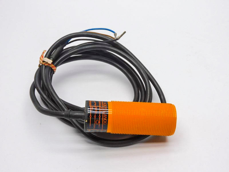 IFM EFECTOR II-3015LANOG 10-30V UNMP