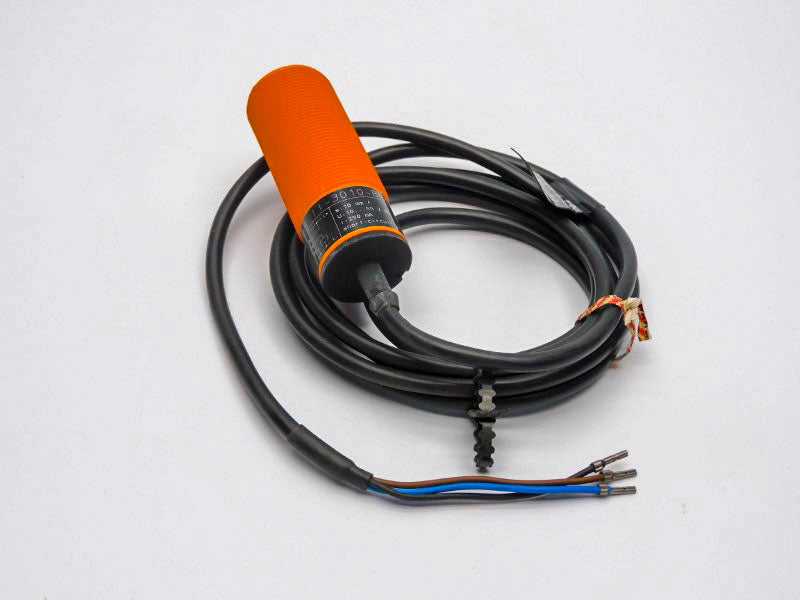 IFM EFECTOR II-3010-BPKG II5369 10-55VDC NSNP