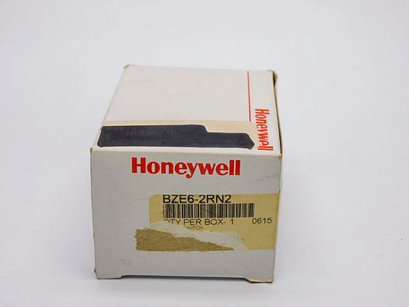 HONEYWELL BZE6-2RN2 NSFS