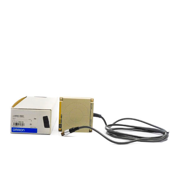 OMRON V600-HS67 2M NSMP