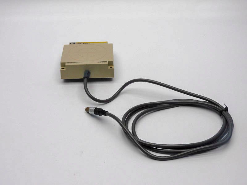 OMRON V600-HS67 2M NSMP