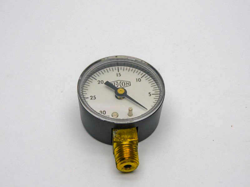 DIXON GL105 30"HGVAC NSMP