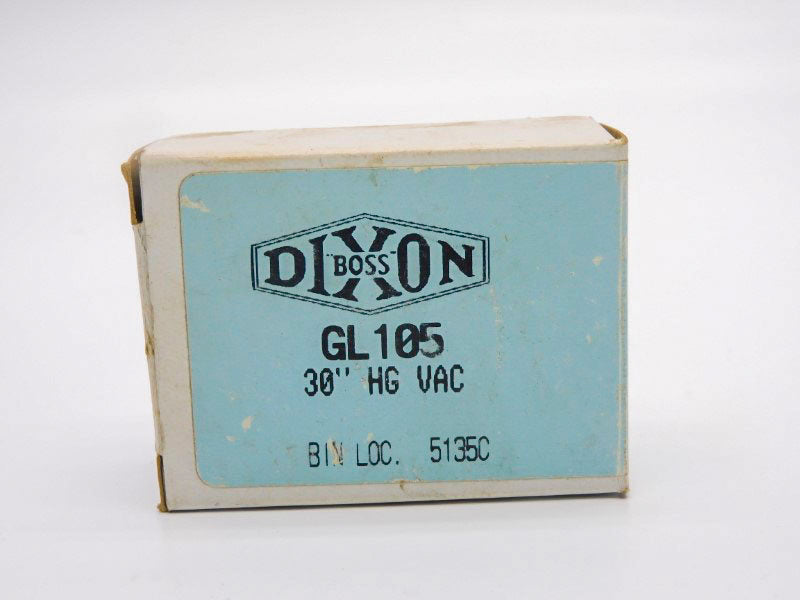 DIXON GL105 30"HGVAC NSMP