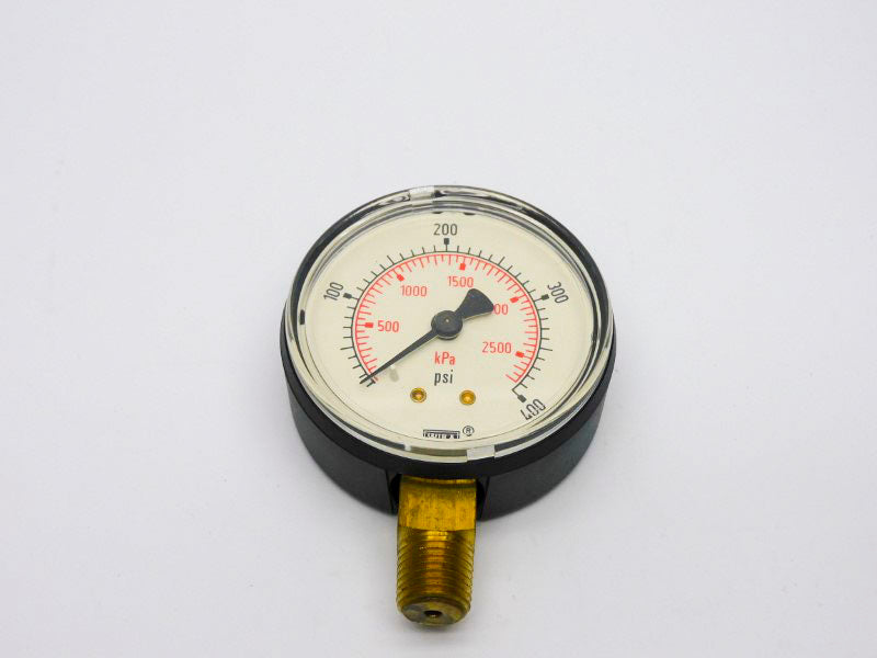 WIKA 8990625 400PSI NSMP