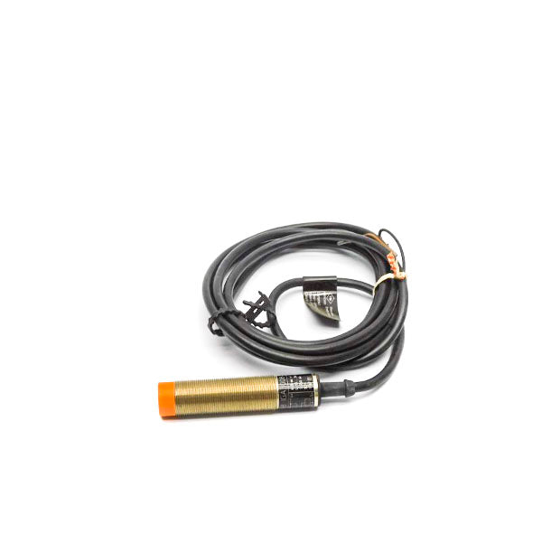 IFM EFECTOR IGA3008-BPKG IG5398 10-36VDC UNMP