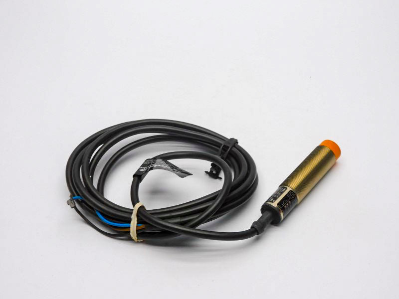 IFM EFECTOR IGA3008-BPKG IG5398 10-36VDC UNMP