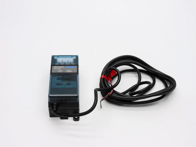 KEYENCE PI-G70 NSMP
