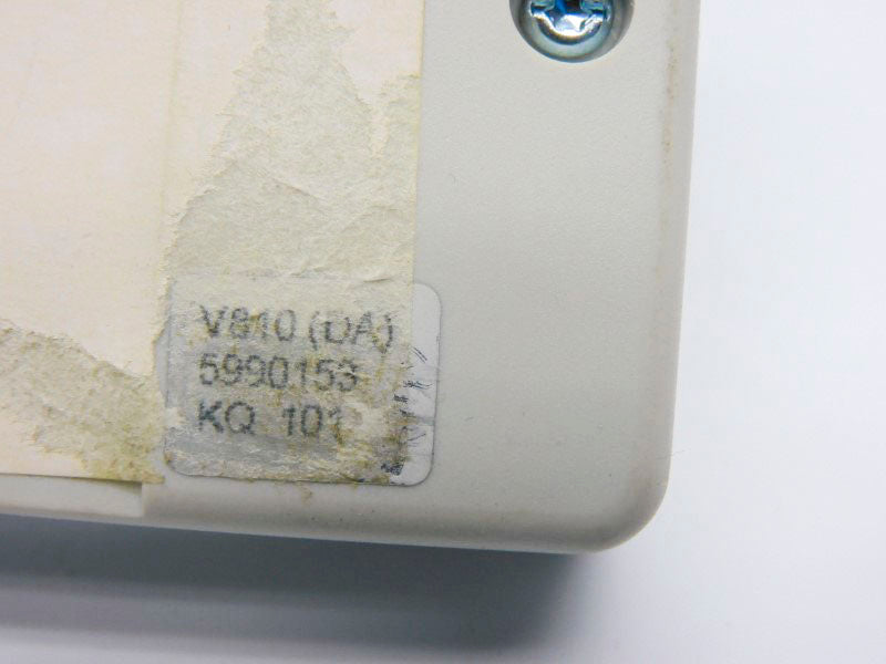 EFKA V810 NSNP