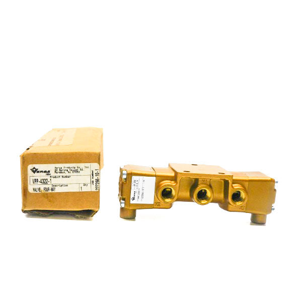 VERSA VPP-4322-1 40-200PSI NSMP