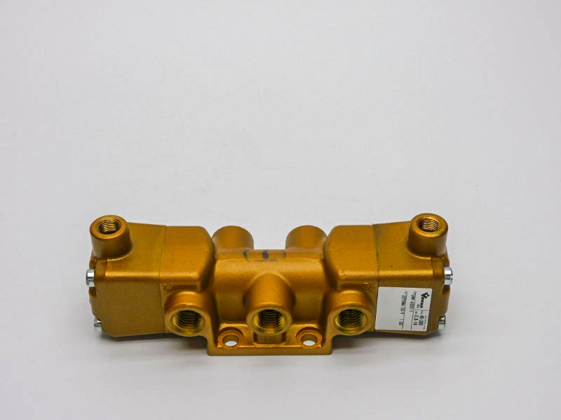 VERSA VPP-4322-1 40-200PSI NSMP