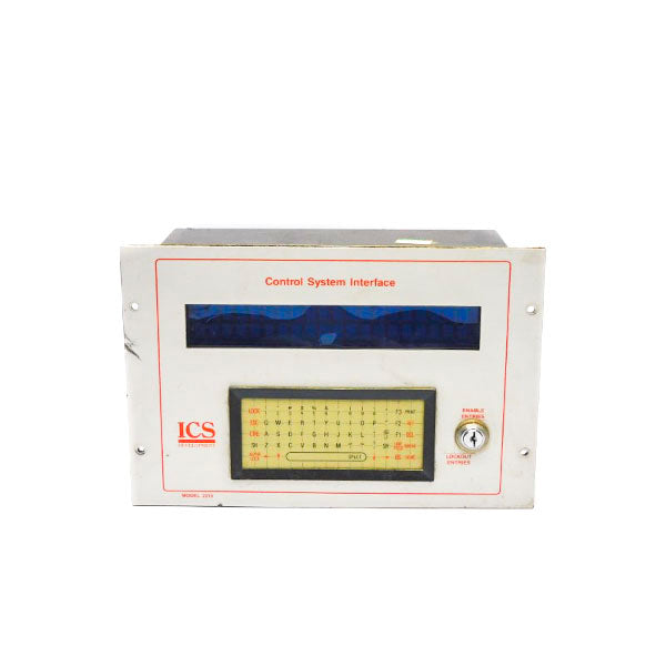 ICS 2210-530-3 120VAC 2A (NO KEY) UNMP