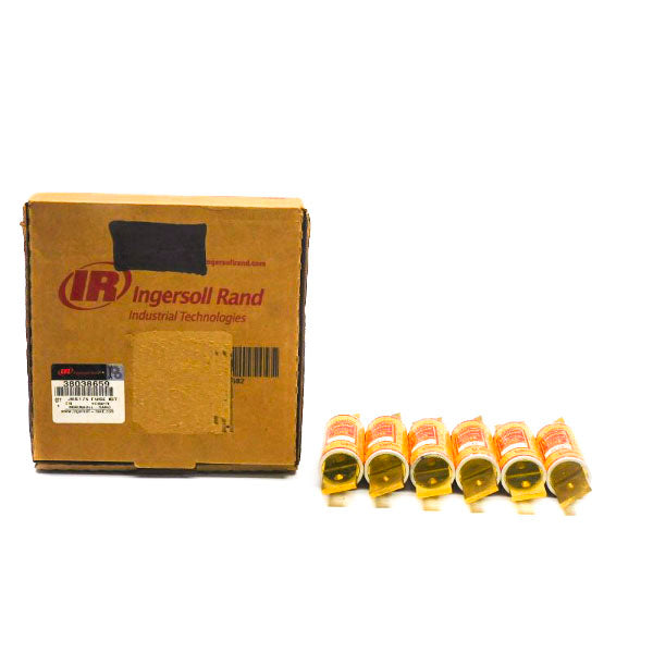 INGERSOLL RAND 38038659 600VAC 175A (PKG OF 6) NSMP