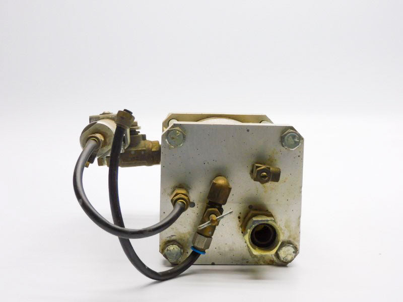 INGERSOLL RAND 42528661 PNLD16 200PSI UNMP