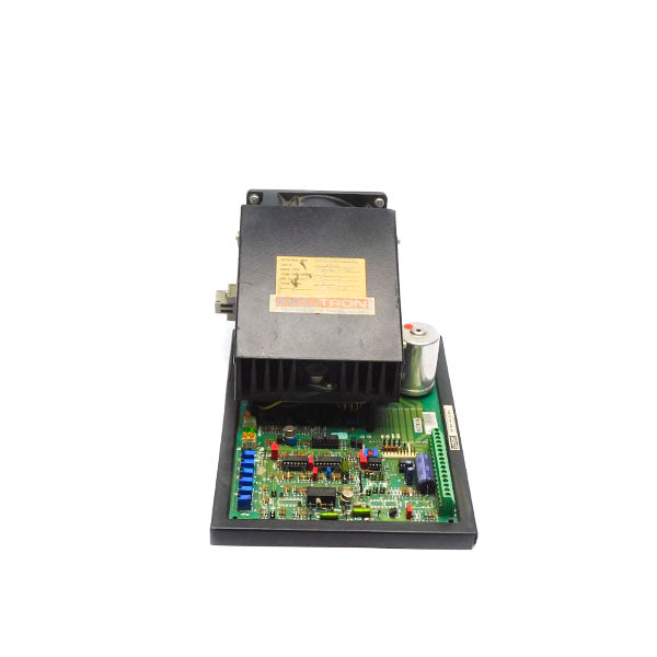 LABOD ELECTRIC TSR30V-9A-4Q85K UNMP