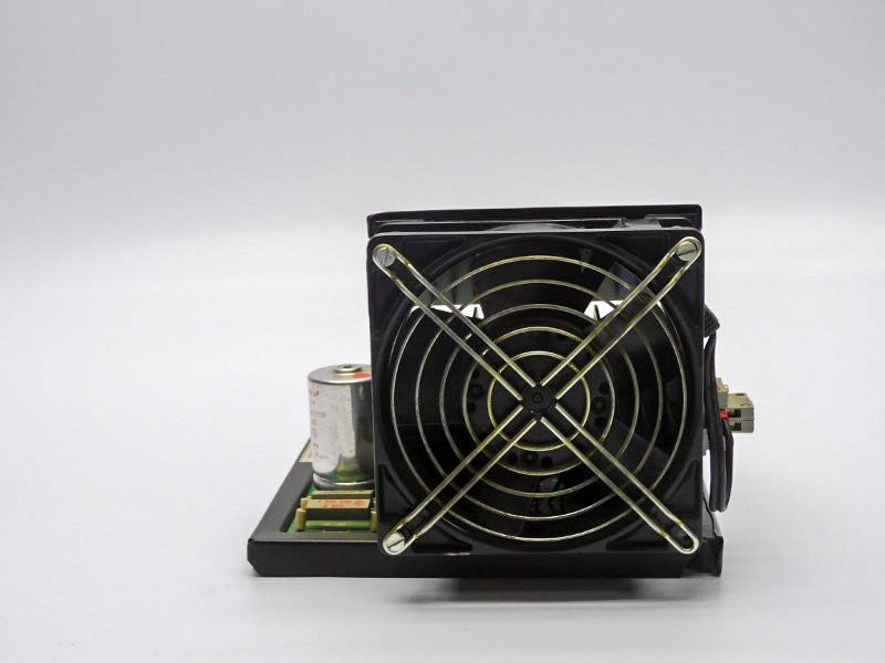 LABOD ELECTRIC TSR30V-9A-4Q85K UNMP