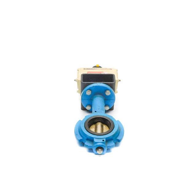 GRINNELL WC-8100-3 ED2.5 120PSI NSNP