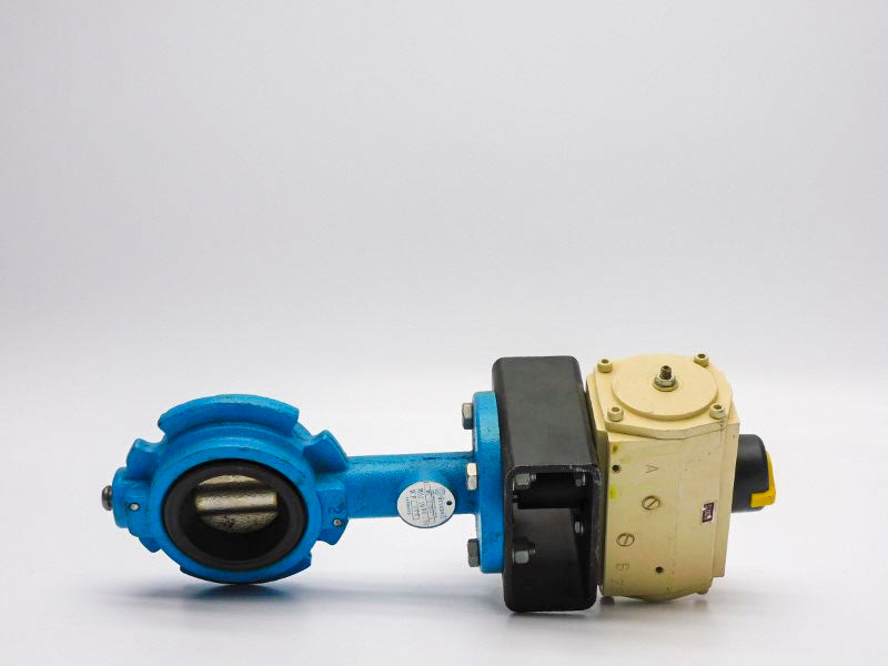 GRINNELL WC-8100-3 ED2.5 120PSI NSNP